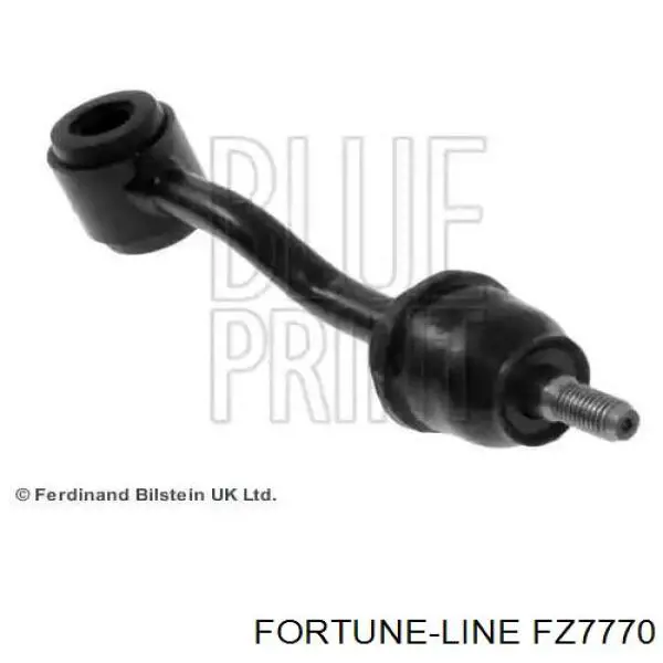 FZ7770 Fortune Line soporte de barra estabilizadora delantera