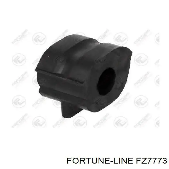 FZ7773 Fortune Line soporte de barra estabilizadora trasera