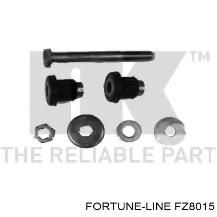 FZ8015 Fortune Line kit de reparación para palanca intermedia de dirección