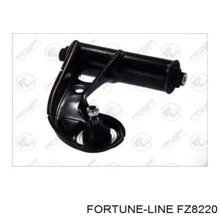 FZ8220 Fortune Line kit de reparación para palanca intermedia de dirección