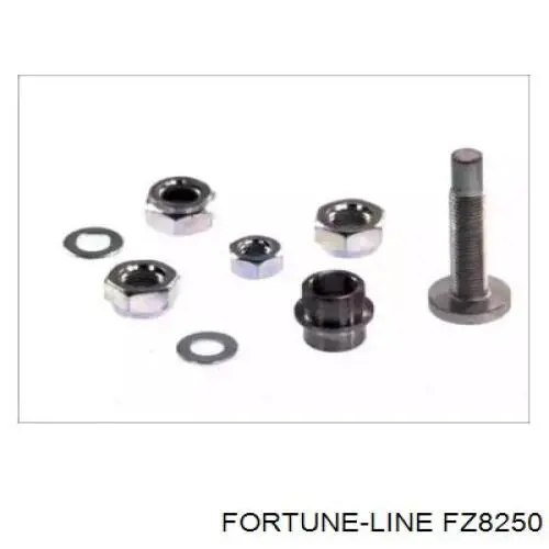 FZ8250 Fortune Line silentblock de suspensión delantero inferior