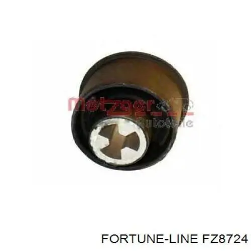 Suspensión, cuerpo del eje trasero Seat Toledo 2 1M2