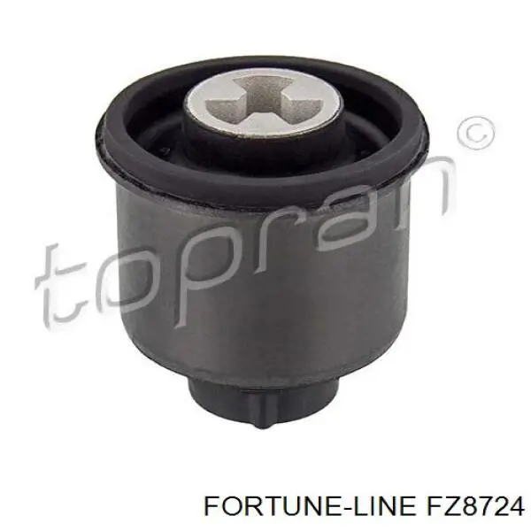 Suspensión, cuerpo del eje trasero Seat Toledo 2 1M2