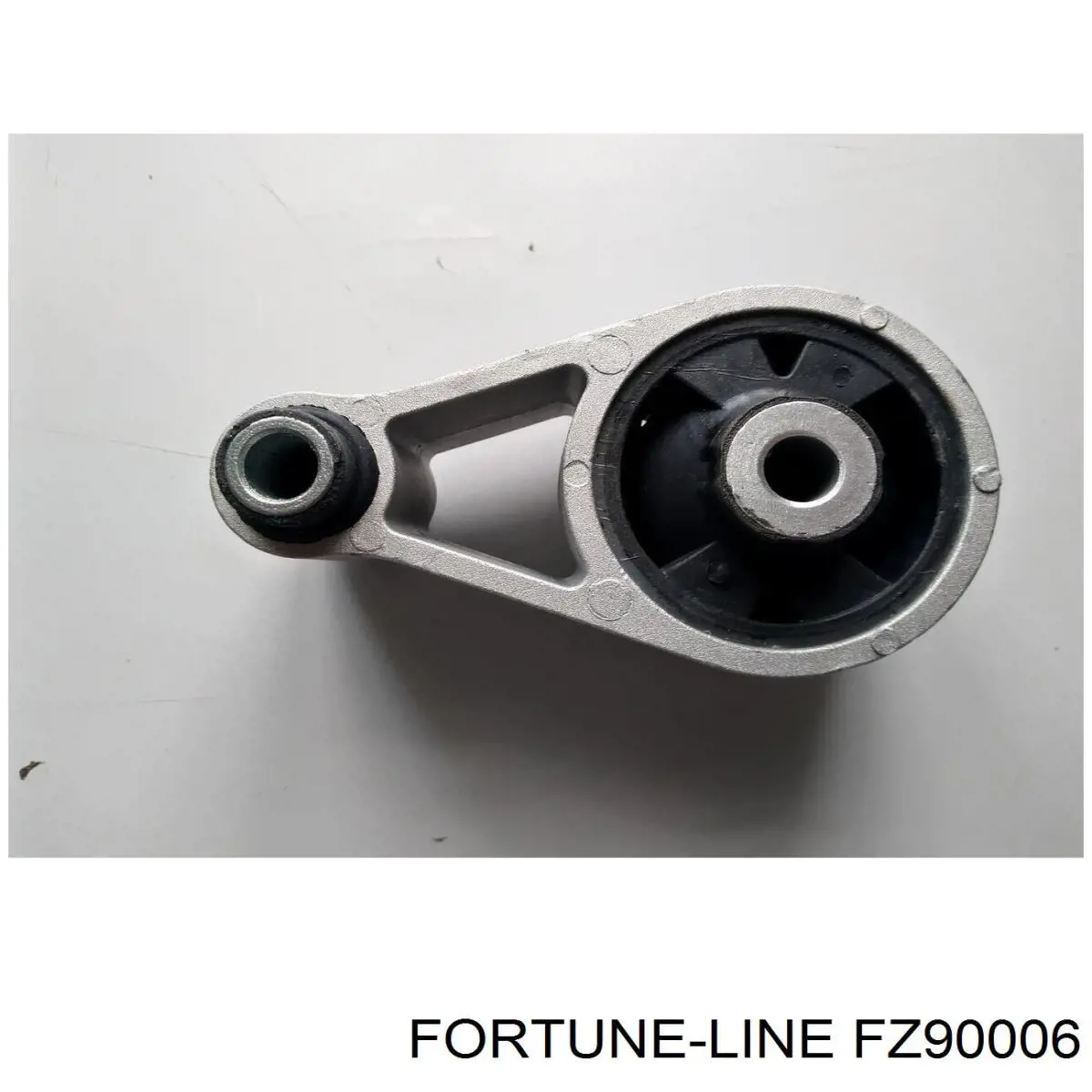 FZ90006 Fortune Line soporte de motor trasero