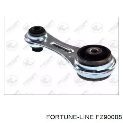 FZ90008 Fortune Line soporte de motor trasero