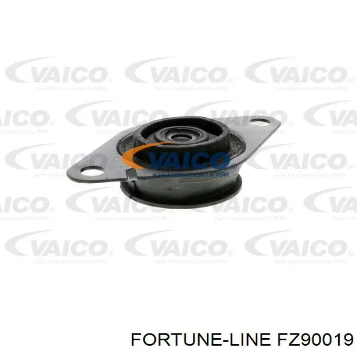 FZ90019 Fortune Line soporte motor izquierdo