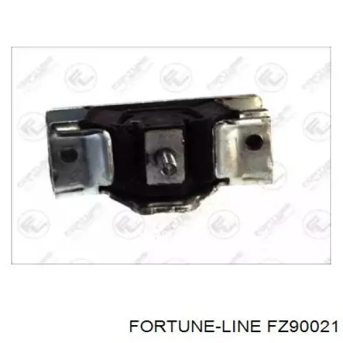 FZ90021 Fortune Line soporte motor izquierdo