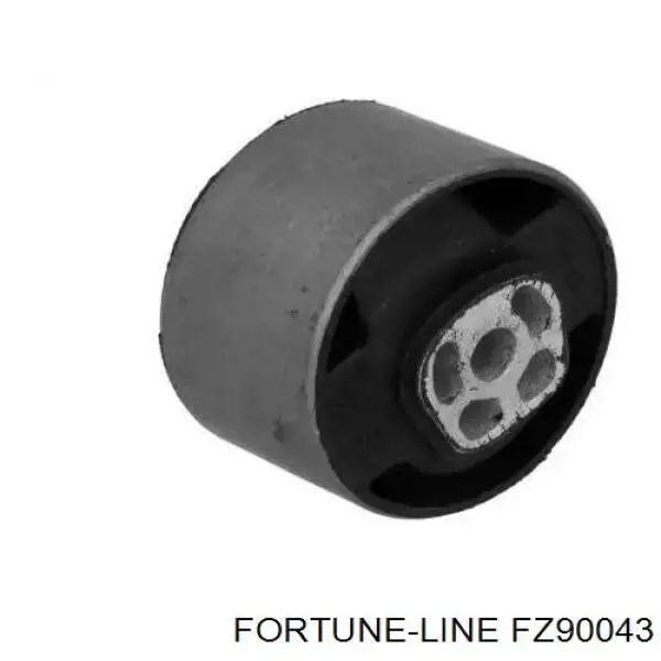 FZ90043 Fortune Line soporte motor izquierdo