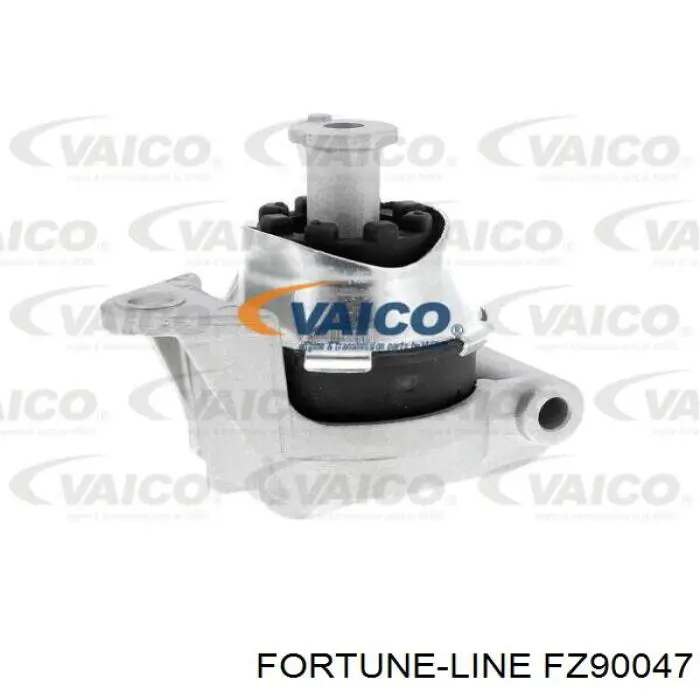 FZ90047 Fortune Line soporte de motor trasero