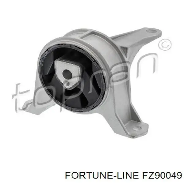 FZ90049 Fortune Line soporte de motor derecho