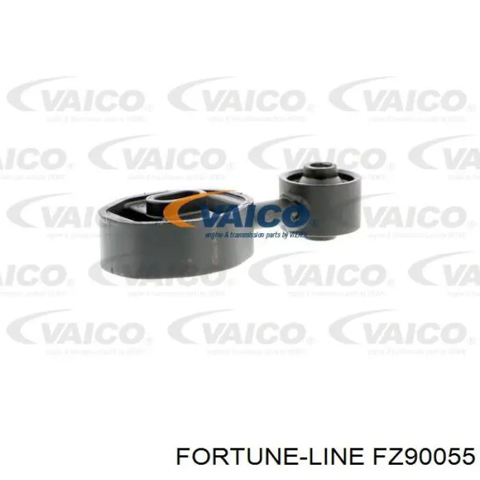 FZ90055 Fortune Line soporte de motor trasero