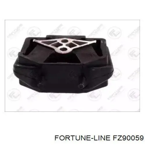 FZ90059 Fortune Line soporte de motor trasero