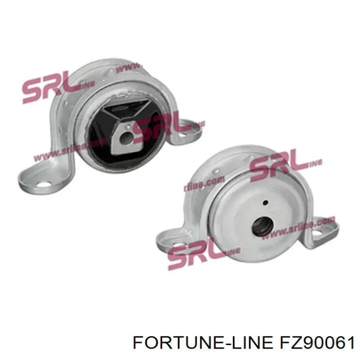 fz90061 Fortune Line soporte de motor derecho