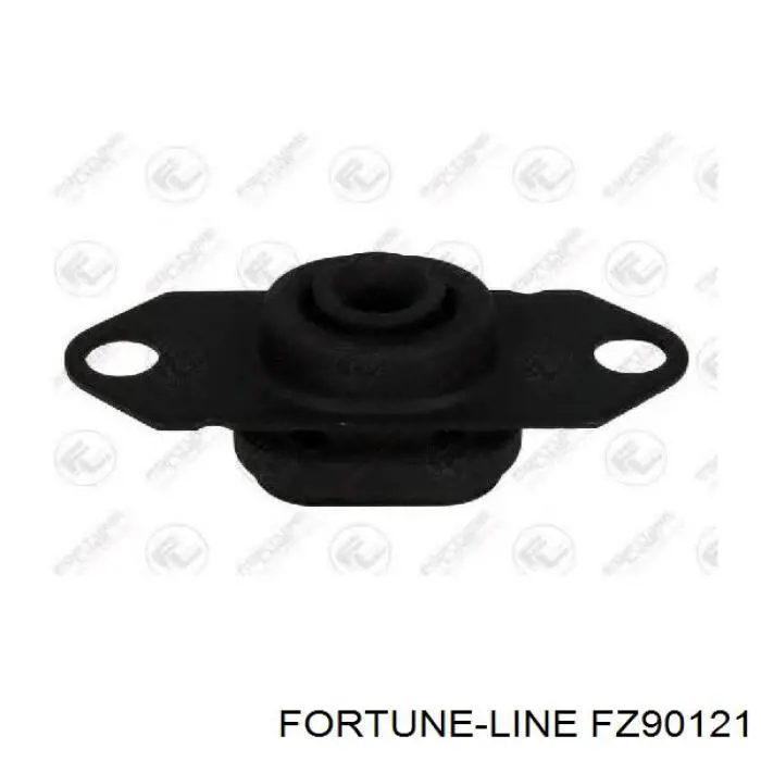 FZ90121 Fortune Line soporte de motor derecho