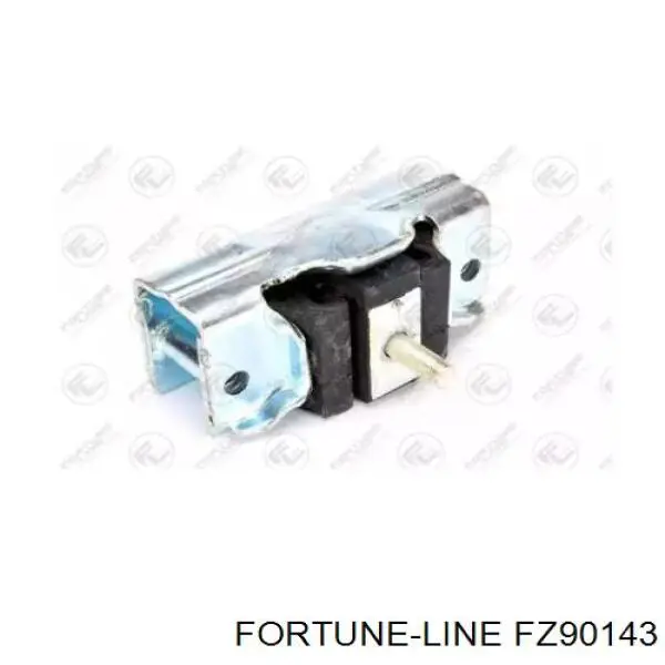 FZ90143 Fortune Line soporte de motor derecho