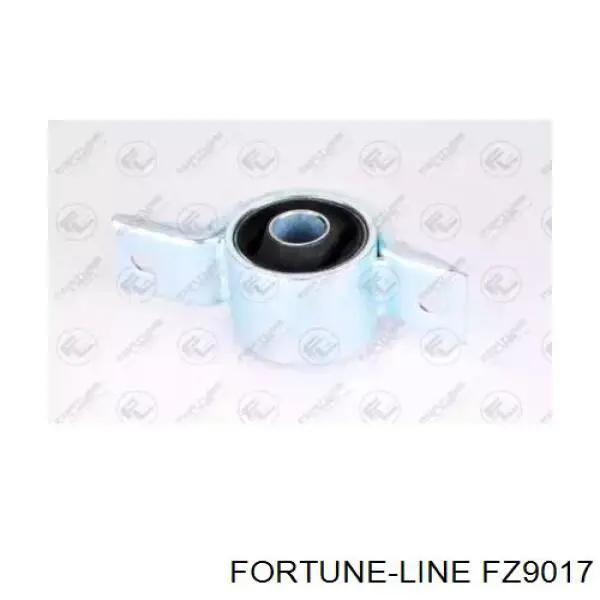 FZ9017 Fortune Line silentblock de suspensión delantero inferior