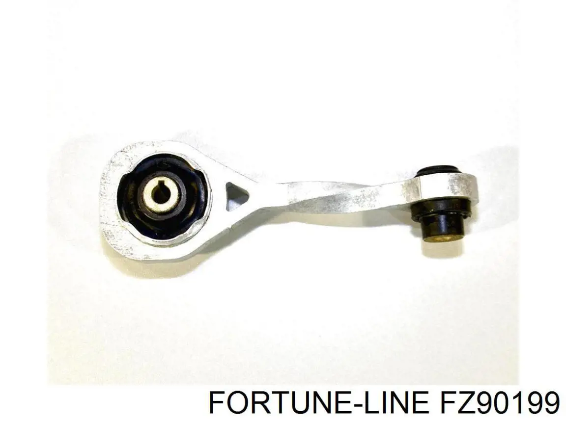 FZ90199 Fortune Line soporte de motor trasero