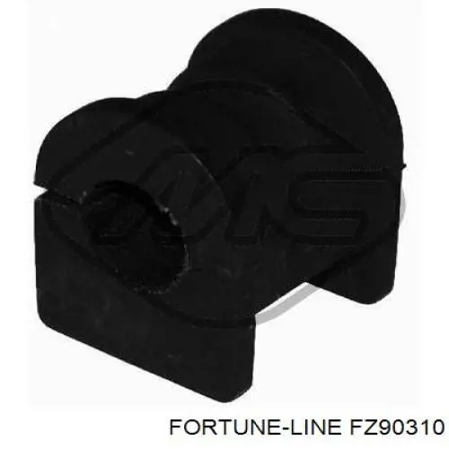 FZ90310 Fortune Line casquillo de barra estabilizadora delantera