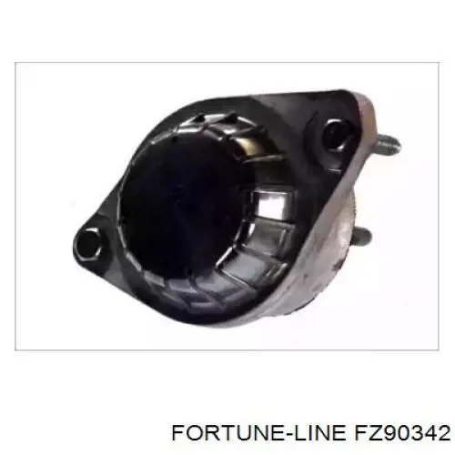 FZ90342 Fortune Line soporte motor izquierdo