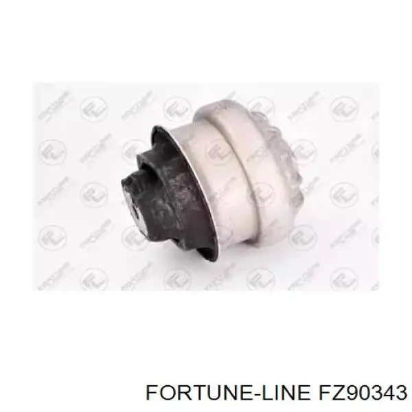 FZ90343 Fortune Line almoahada (soporte Del Motor Izquierda / Derecha)