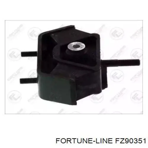 FZ90351 Fortune Line soporte motor delantero