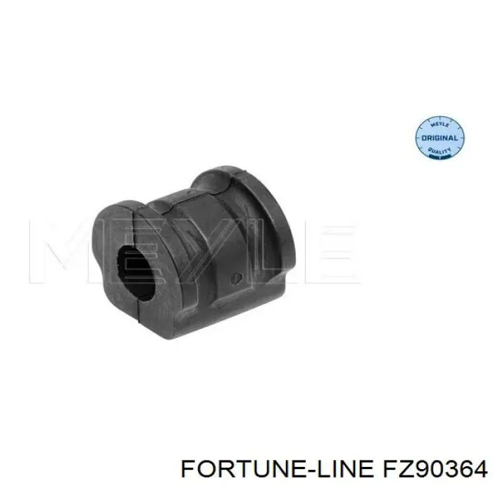 FZ90364 Fortune Line casquillo de barra estabilizadora delantera