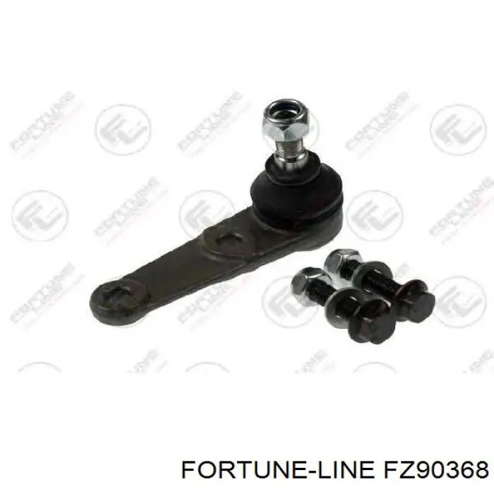 FZ90368 Fortune Line