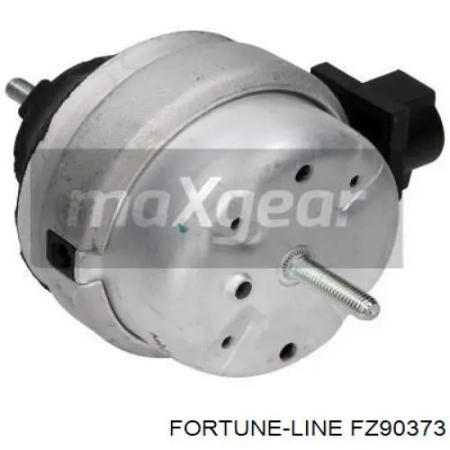 FZ90373 Fortune Line almoahada (soporte Del Motor Izquierda / Derecha)