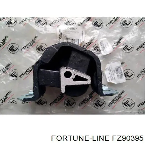 fz90395 Fortune Line soporte motor izquierdo