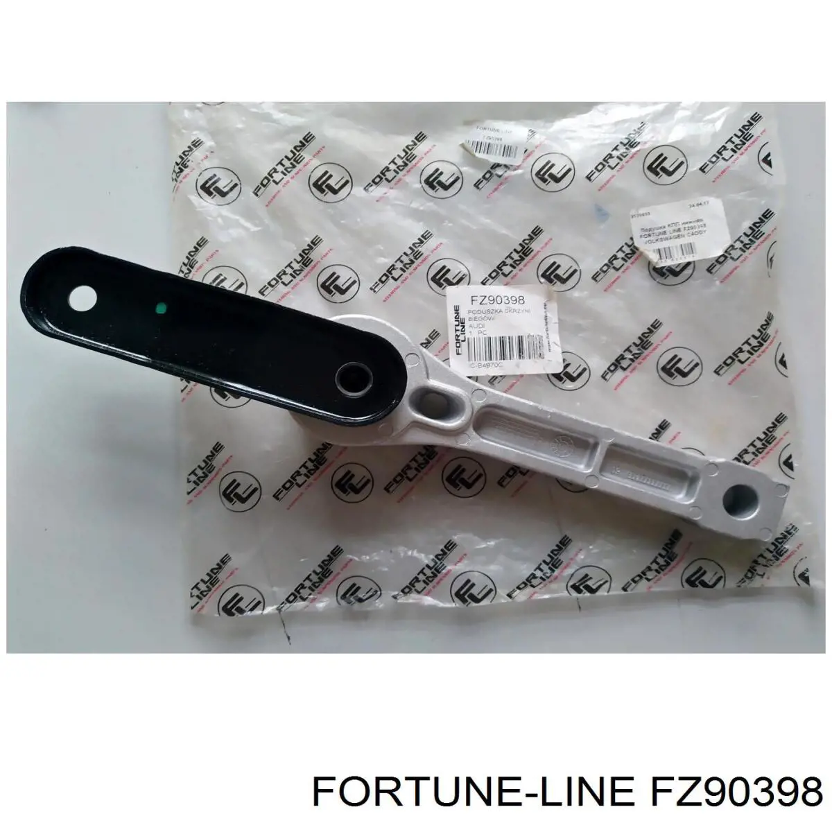 FZ90398 Fortune Line soporte de motor trasero