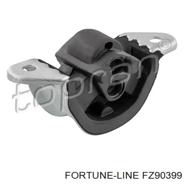 FZ90399 Fortune Line soporte de motor derecho