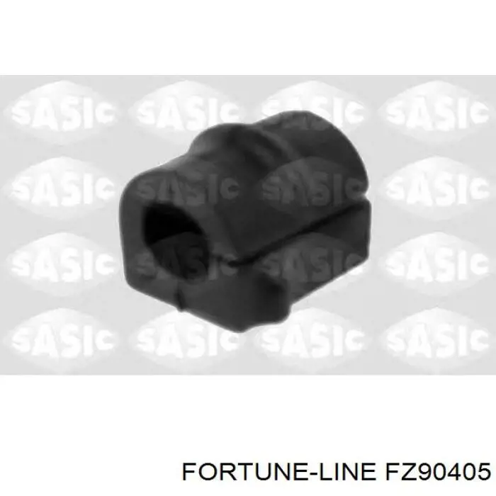 FZ90405 Fortune Line
