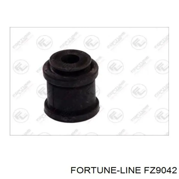 FZ9042 Fortune Line silentblock de suspensión delantero inferior