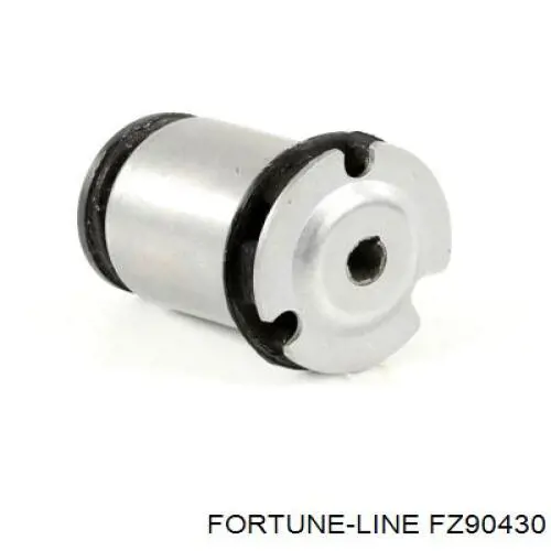 FZ90430 Fortune Line suspensión, cuerpo del eje trasero