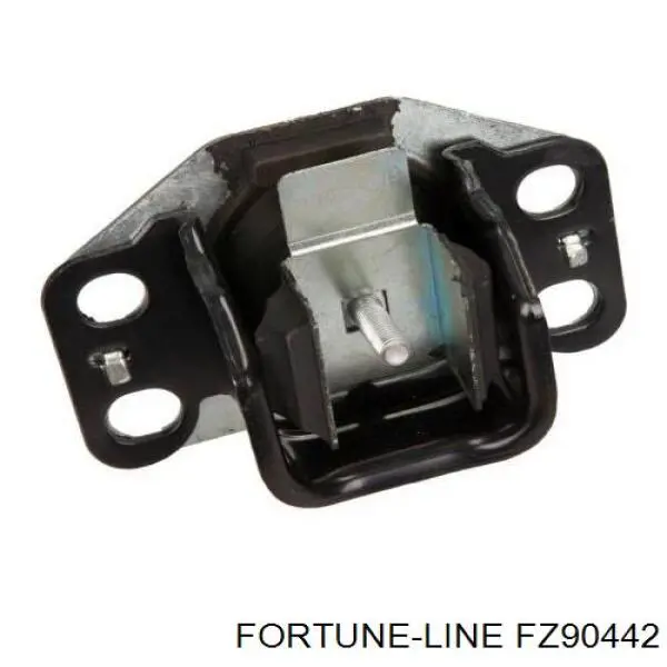 FZ90442 Fortune Line soporte motor delantero