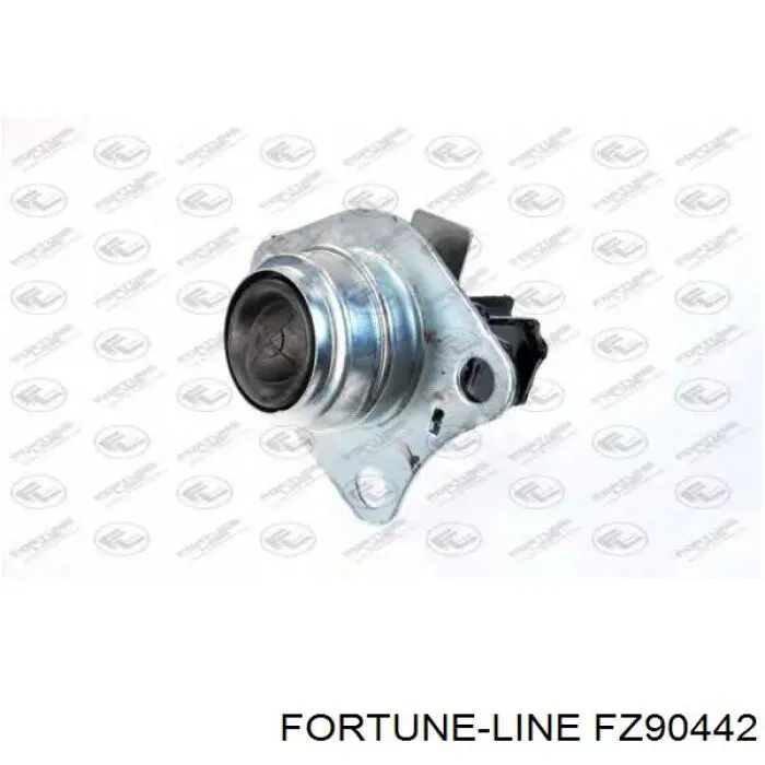 Soporte motor delantero Renault Kangoo 1 KC0, KC1