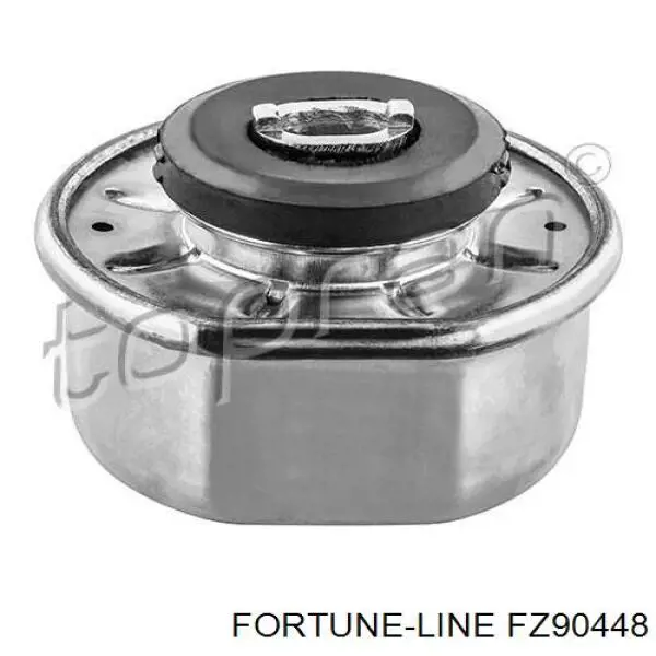 FZ90448 Fortune Line almoahada (soporte Del Motor Izquierda / Derecha)