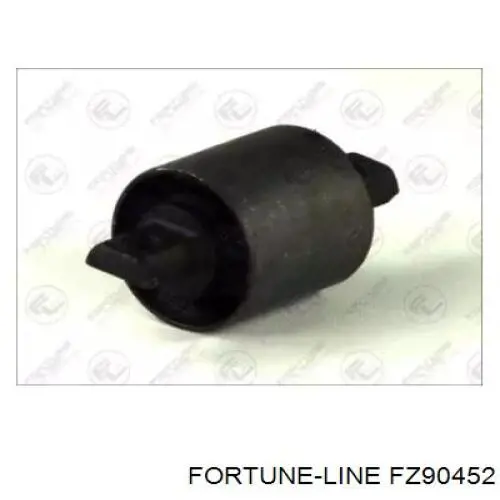 FZ90452 Fortune Line silentblock de suspensión delantero inferior