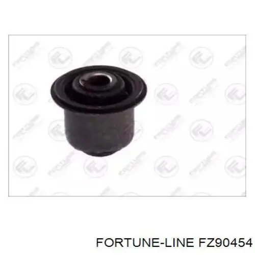 FZ90454 Fortune Line silentblock de suspensión delantero inferior