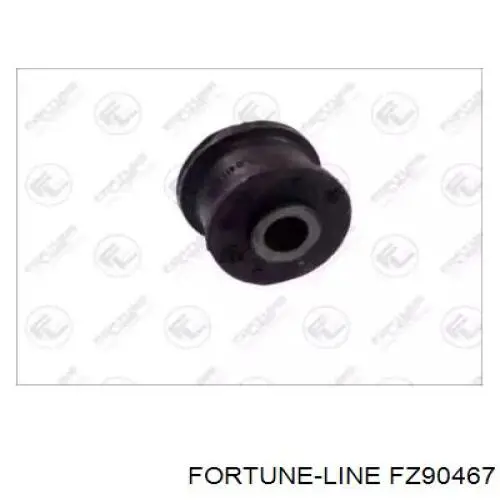 FZ90467 Fortune Line casquillo del soporte de barra estabilizadora delantera