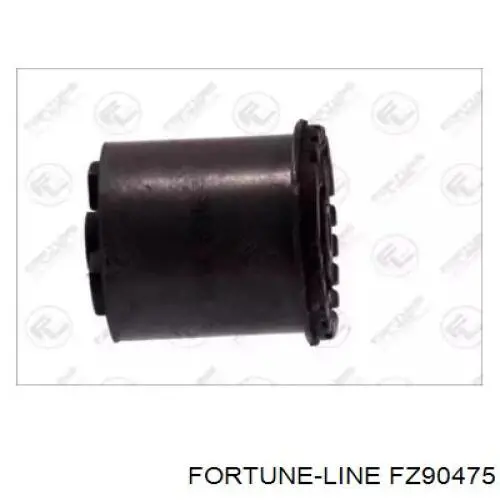 FZ90475 Fortune Line suspensión, cuerpo del eje trasero