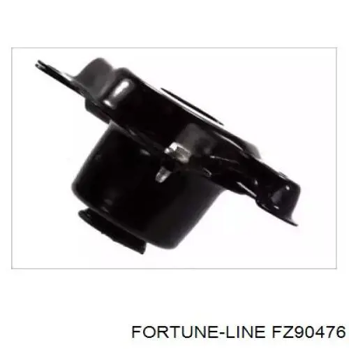 fz90476 Fortune Line soporte motor izquierdo