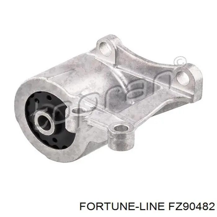 FZ90482 Fortune Line soporte de motor trasero