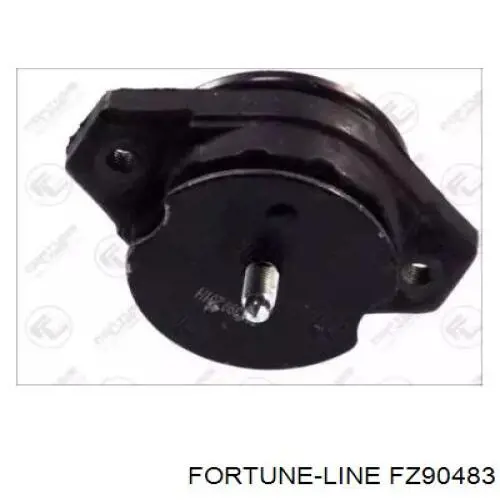 FZ90483 Fortune Line