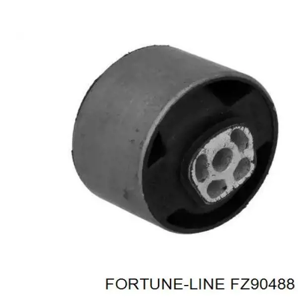 FZ90488 Fortune Line soporte motor izquierdo