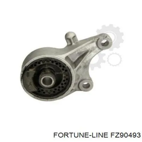 FZ90493 Fortune Line soporte motor delantero