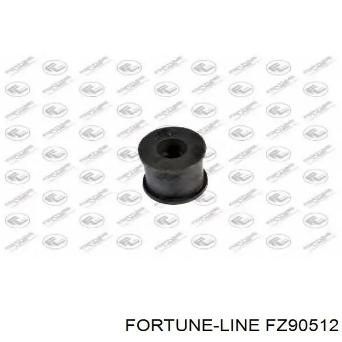 FZ90512 Fortune Line soporte de estabilizador delantero exterior