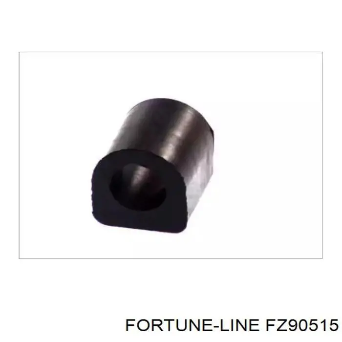 FZ90515 Fortune Line casquillo de barra estabilizadora trasera