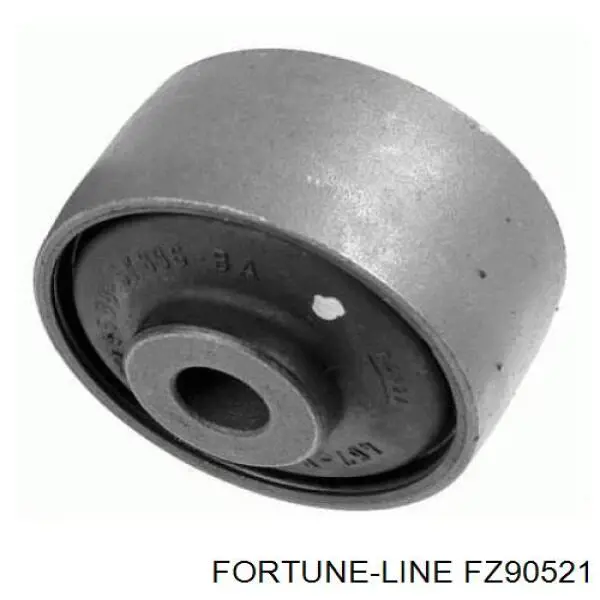 FZ90521 Fortune Line suspensión, brazo oscilante, eje trasero