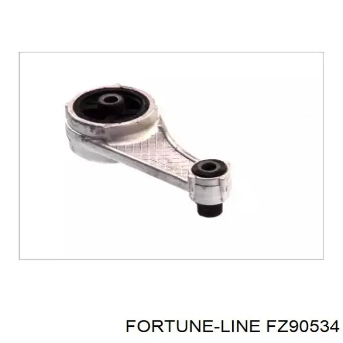 FZ90534 Fortune Line almoahada (soporte Del Motor Izquierda / Derecha)